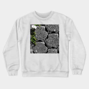 Between the stones 1 Crewneck Sweatshirt